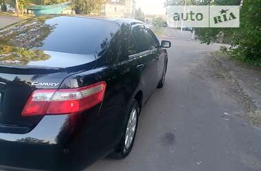 Седан Toyota Camry 2007 в Каменском