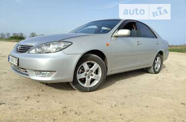 Седан Toyota Camry 2003 в Одессе