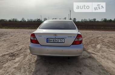 Седан Toyota Camry 2003 в Одессе