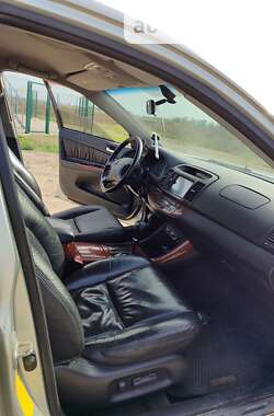 Седан Toyota Camry 2003 в Одессе