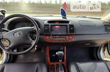 Седан Toyota Camry 2003 в Одессе