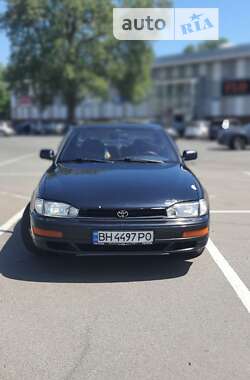 Седан Toyota Camry 1991 в Одессе