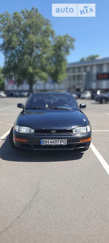 Седан Toyota Camry 1991 в Одесі