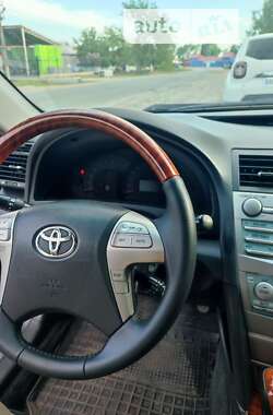 Седан Toyota Camry 2007 в Бершаді