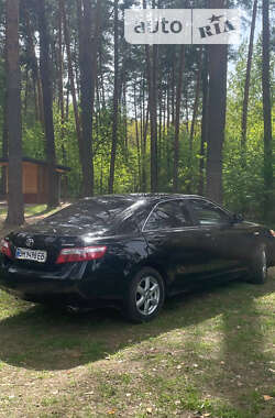 Седан Toyota Camry 2008 в Глухове