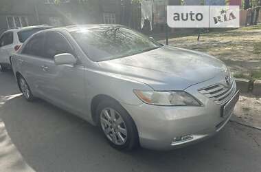 Седан Toyota Camry 2006 в Харкові