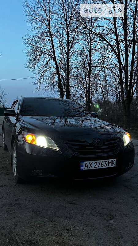 Toyota Camry 2006