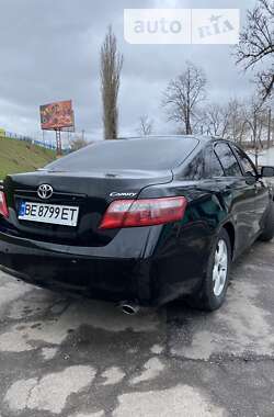 Седан Toyota Camry 2008 в Вінниці