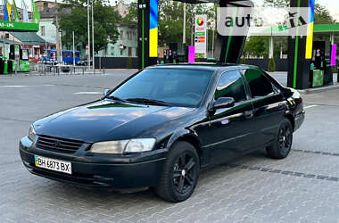 Седан Toyota Camry 1999 в Одесі