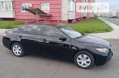 Седан Toyota Camry 2008 в Вінниці