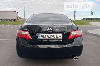 Седан Toyota Camry 2008 в Вінниці