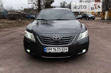 Седан Toyota Camry 2007 в Шостке