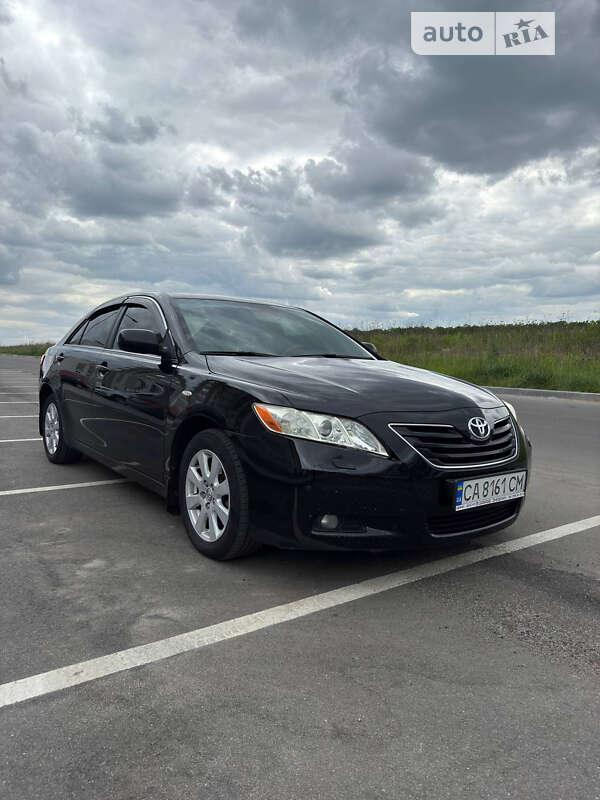 Седан Toyota Camry 2007 в Вінниці