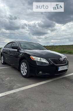 Седан Toyota Camry 2007 в Вінниці