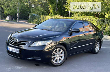 Седан Toyota Camry 2008 в Одессе