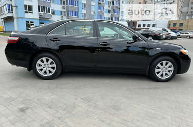 Седан Toyota Camry 2008 в Черкасах