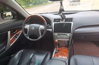 Седан Toyota Camry 2008 в Києві