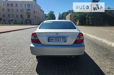 Седан Toyota Camry 2004 в Одесі