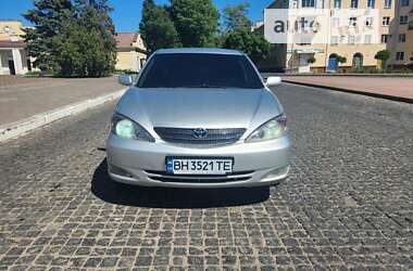 Седан Toyota Camry 2004 в Одессе