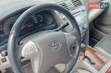 Седан Toyota Camry 2007 в Львове