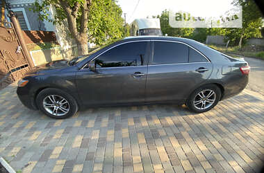 Седан Toyota Camry 2008 в Миколаєві