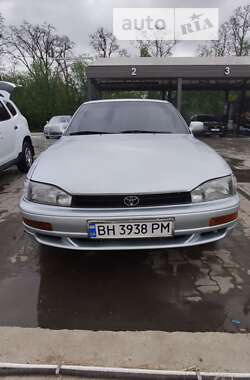 Седан Toyota Camry 1991 в Любашевке