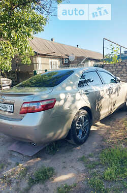 Седан Toyota Camry 2007 в Белгороде-Днестровском