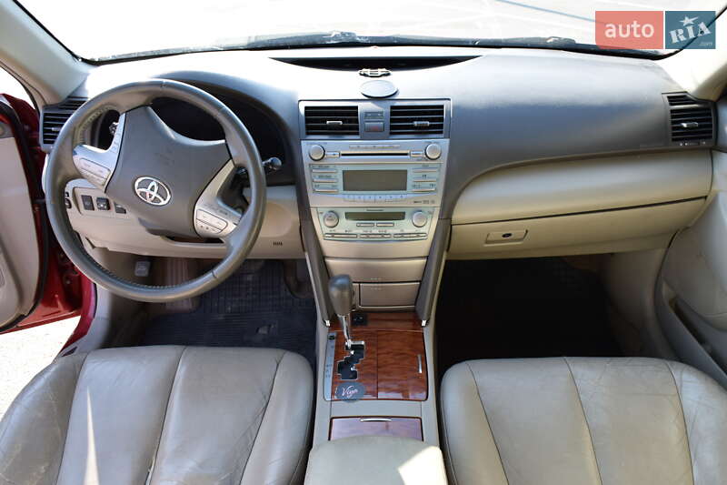 Седан Toyota Camry 2007 в Вінниці