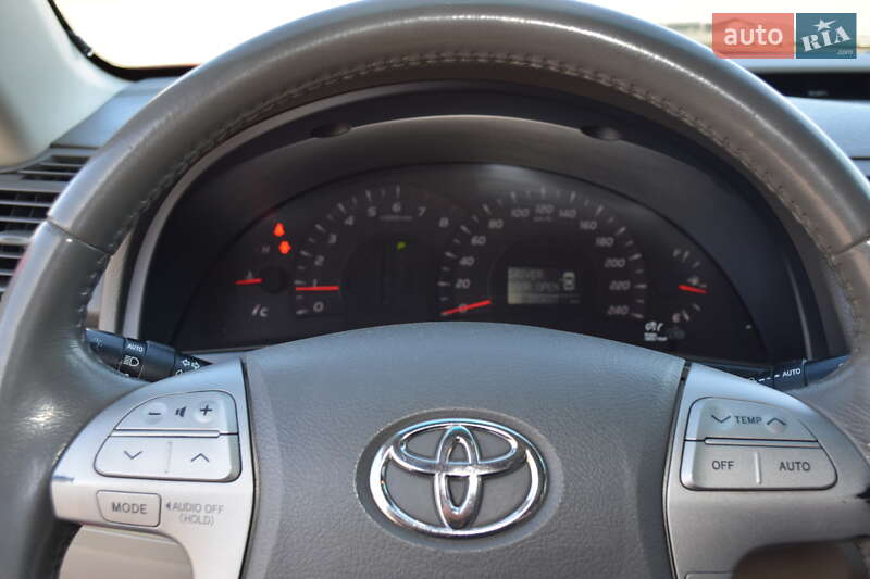 Седан Toyota Camry 2007 в Вінниці