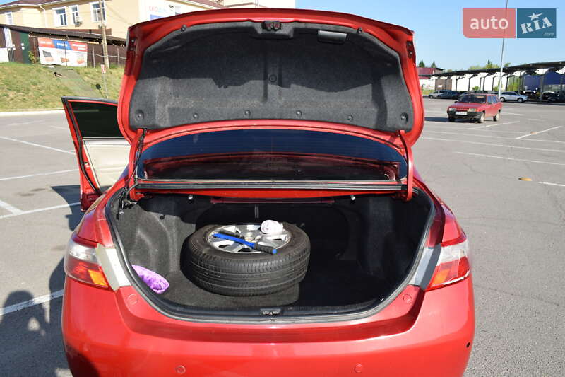 Седан Toyota Camry 2007 в Вінниці