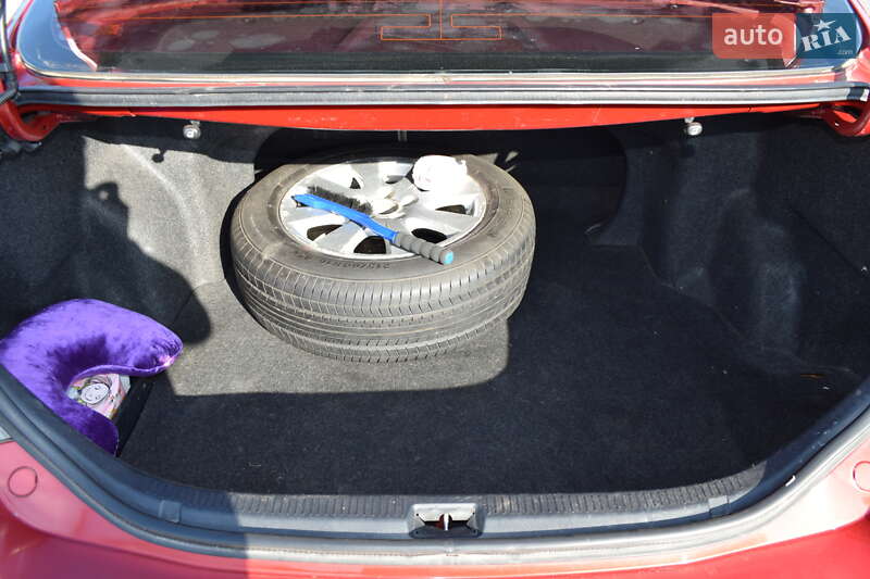 Седан Toyota Camry 2007 в Вінниці