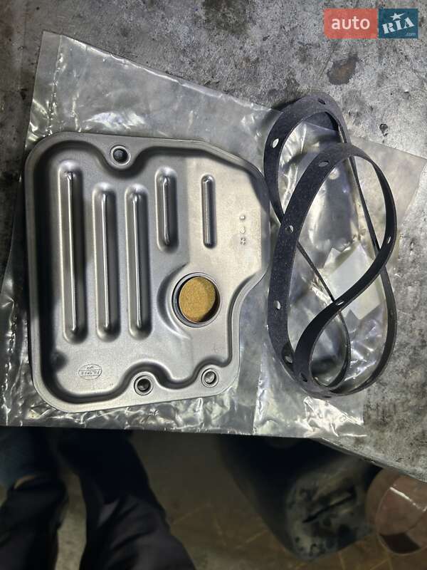 Седан Toyota Camry 2008 в Ивано-Франковске