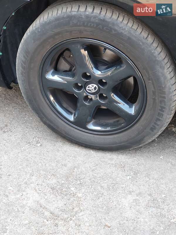 Седан Toyota Camry 2008 в Киеве фото 11 Седан Toyota Camry 2008 в Киеве