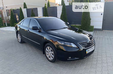 Седан Toyota Camry 2008 в Одесі