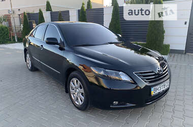 Седан Toyota Camry 2008 в Одессе