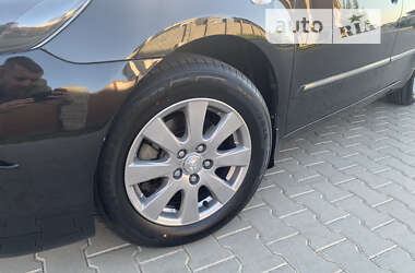 Седан Toyota Camry 2008 в Одесі