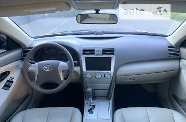 Седан Toyota Camry 2008 в Одесі