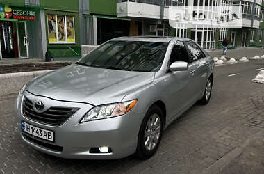 Седан Toyota Camry 2007 в Одессе