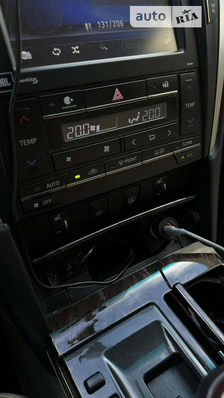Toyota Camry 2015