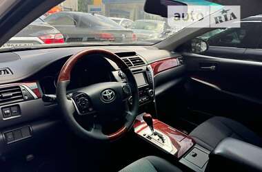 Седан Toyota Camry 2011 в 