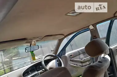 Toyota Camry 1993
