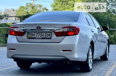 Седан Toyota Camry 2013 в Одессе