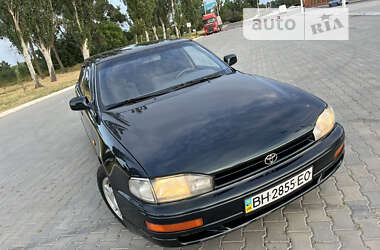 Седан Toyota Camry 1992 в Ізмаїлі