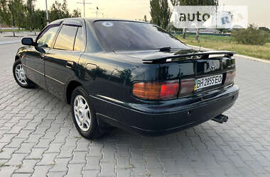 Седан Toyota Camry 1992 в Ізмаїлі