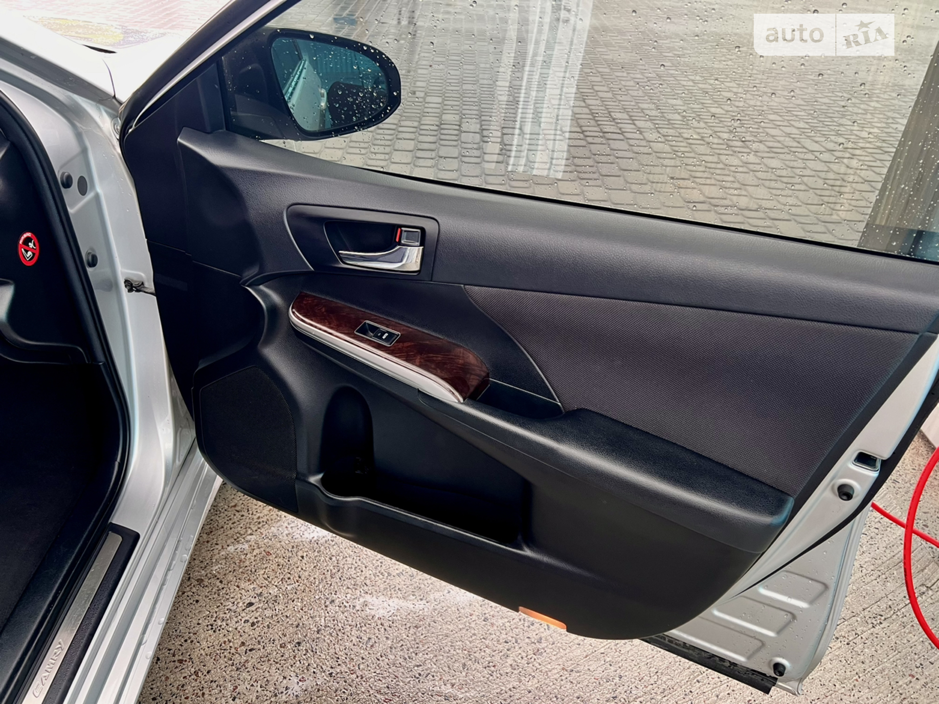 2017 Toyota Camry - мініатюра 14