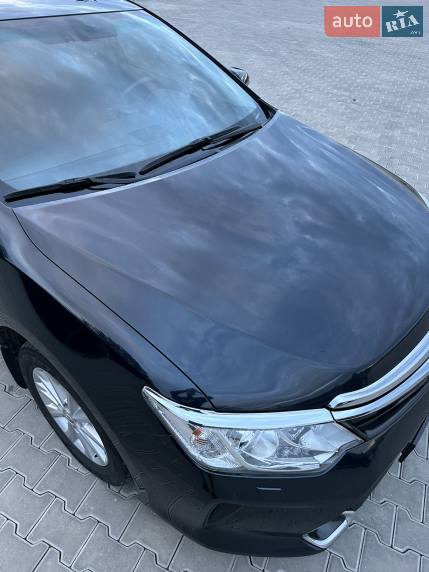 2017 Toyota Camry - мініатюра 27