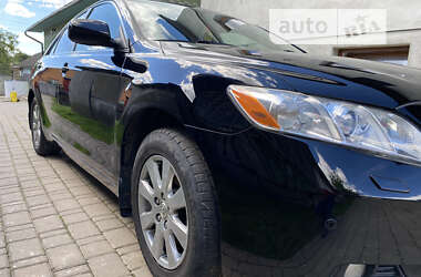 Седан Toyota Camry 2008 в Тисмениці