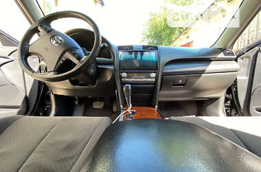 Седан Toyota Camry 2008 в Тисмениці