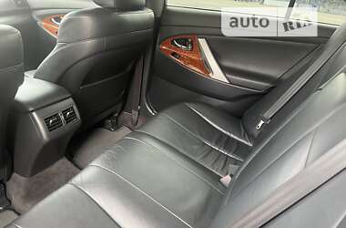 Седан Toyota Camry 2011 в 