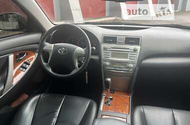 Седан Toyota Camry 2011 в 